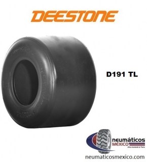 DEESTONE D191 TL